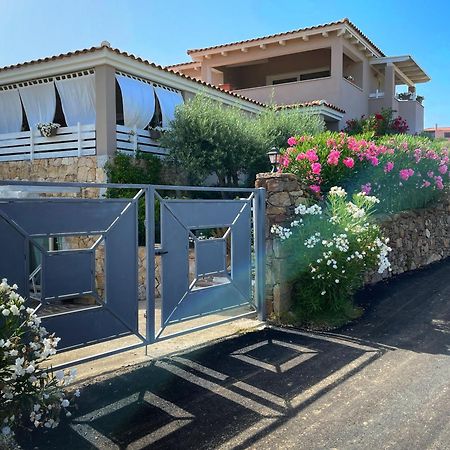 La Pecora Nera B&B Budoni Exterior foto