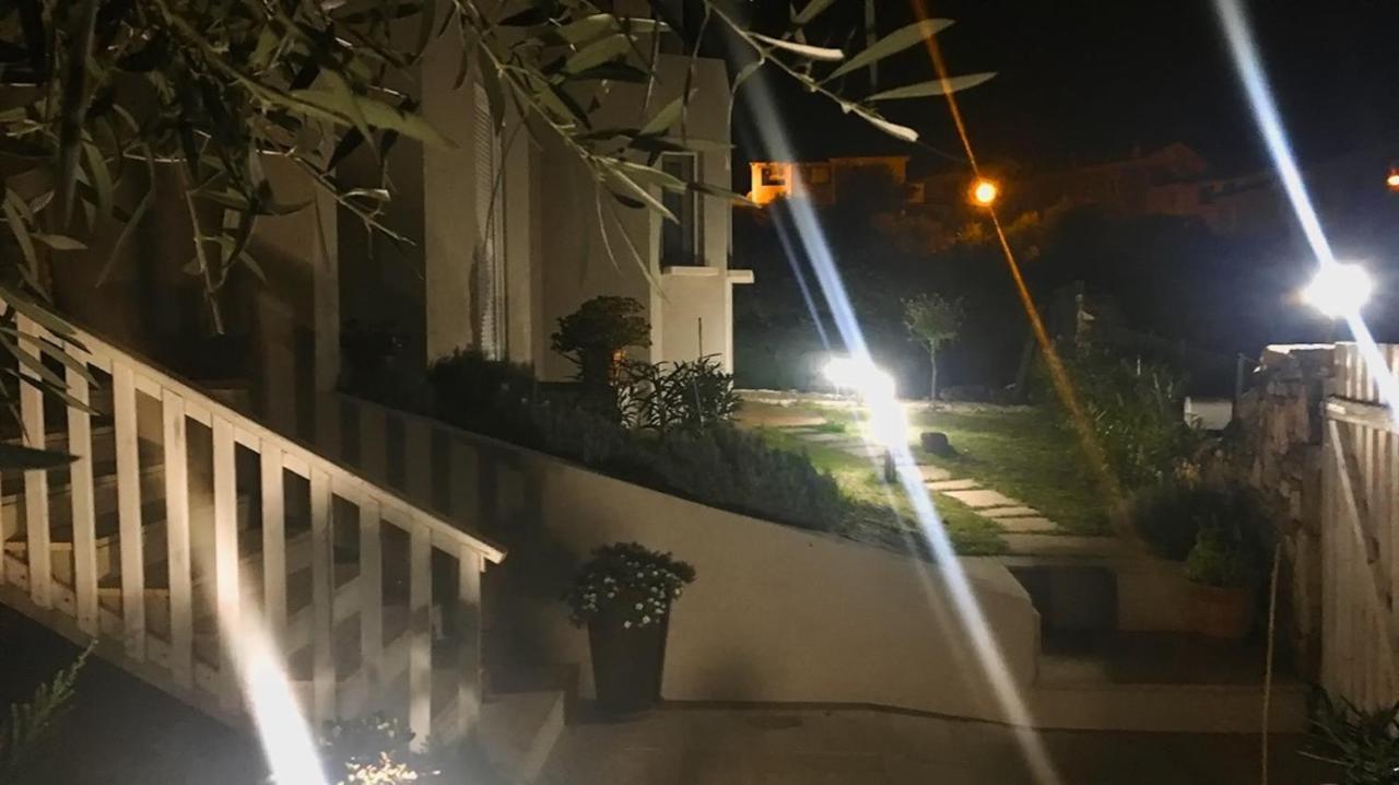 La Pecora Nera B&B Budoni Exterior foto