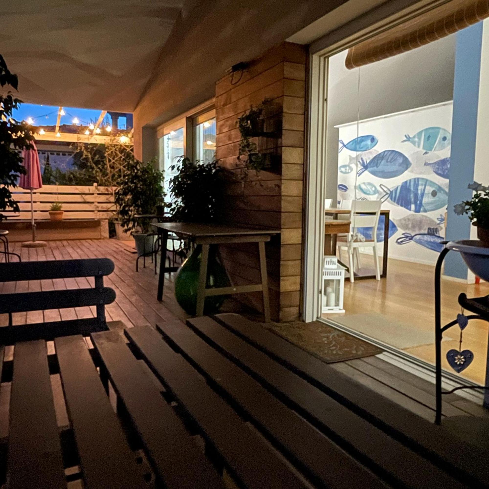 La Pecora Nera B&B Budoni Exterior foto