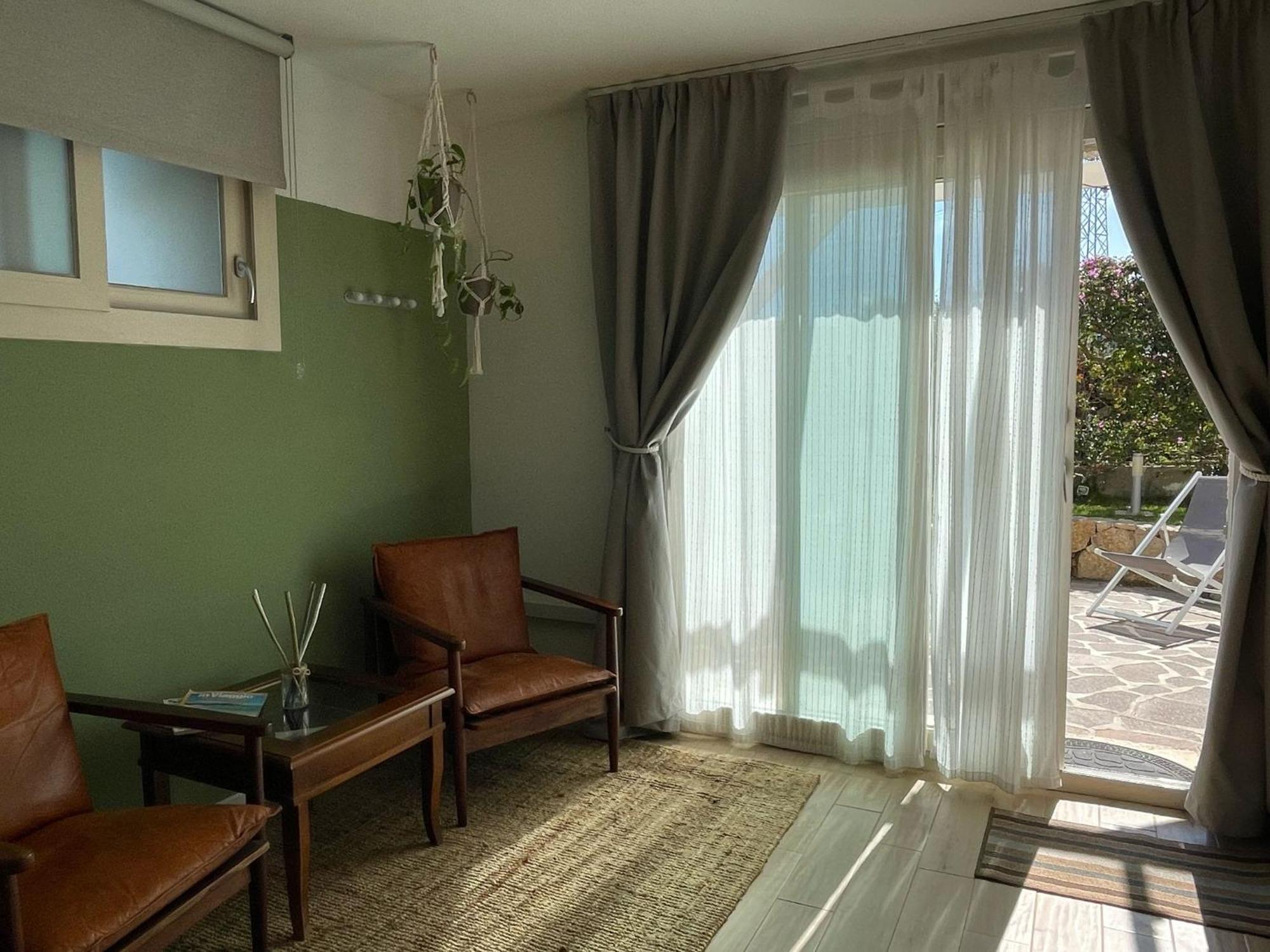 La Pecora Nera B&B Budoni Exterior foto
