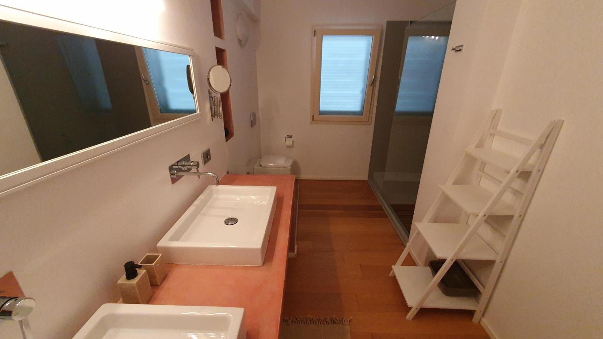La Pecora Nera B&B Budoni Exterior foto